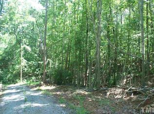 142 Neil Carter Dr, Pittsboro, NC 27312