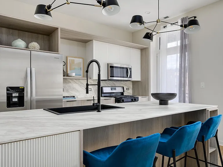 The Olson Apartments — Photo 39
