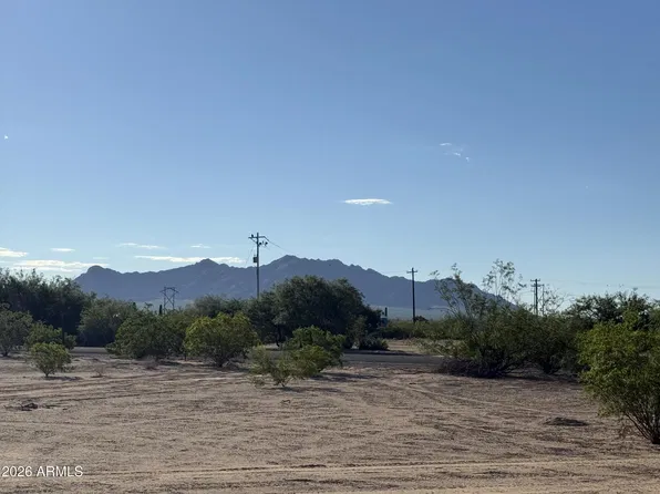 14900 W LIBRA Drive #24, Eloy, AZ 85131
