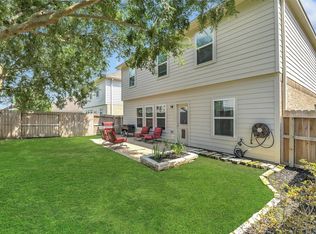 19726 Atherton Bend Ln, Cypress, TX 77429