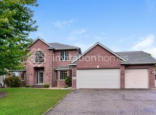 3702 104th Ave N, Brooklyn Park, MN 55443