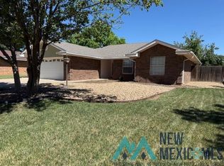 404 Chanticleer Pl, Clovis, NM 88101