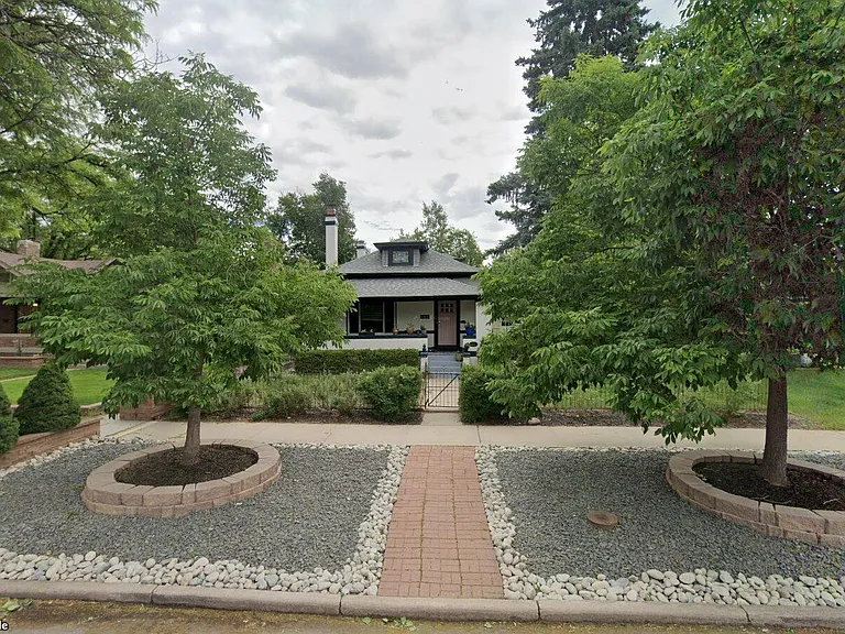 808 S Logan St — Photo 1