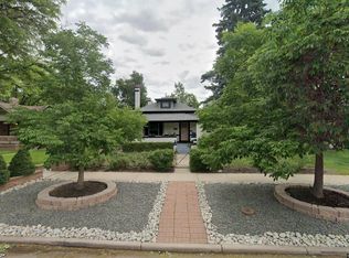 808 S Logan St, Denver, CO 80209