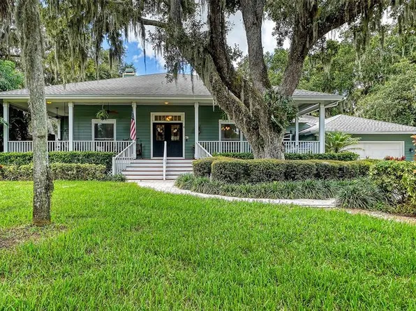 4726 E Trails Dr, Sarasota, FL 34232