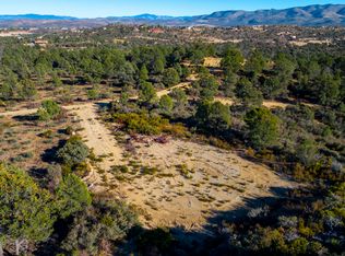 04 Blue Sky Drive -- #D, Peeples Valley, AZ 86332