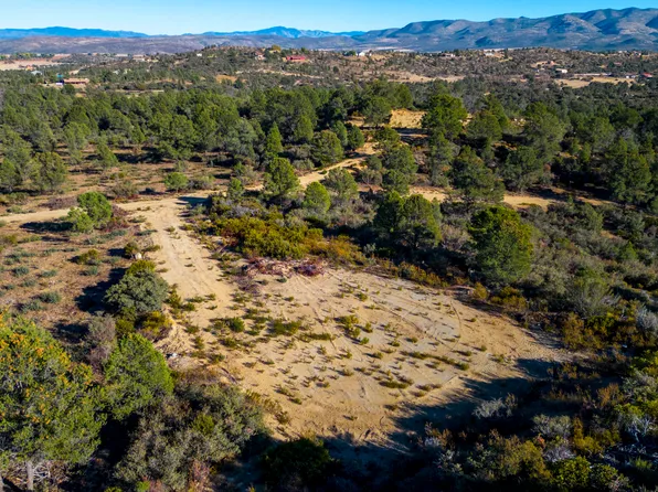 04 Blue Sky Drive -- #D, Peeples Valley, AZ 86332