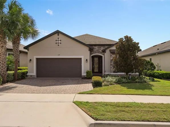1197 ESPERANZA RIDGE ROAD, CLERMONT, FL 34715