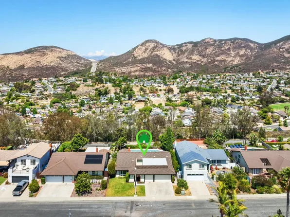 7905 Hemingway Ave, San Diego, CA 92120