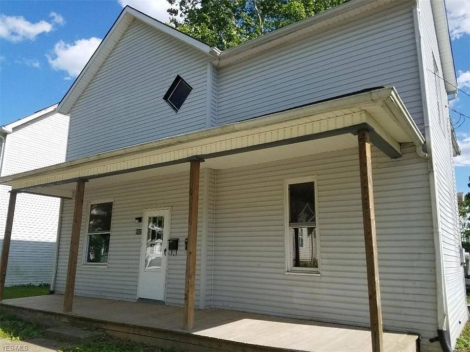 1st image of 502 Foster Ave