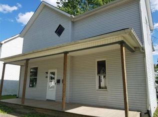 502 Foster Ave, Cambridge, OH 43725