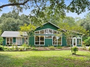 81548 Anthony Rd, Folsom, LA 70437