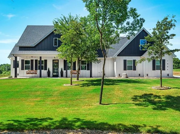 1004 Freedom Ct, Weatherford, TX 76088