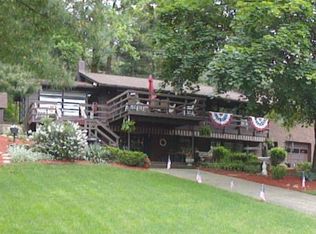 85611 N Bay Rd, Scio, OH 43988