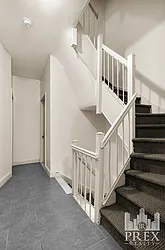 Rented by PREX Realty Corp