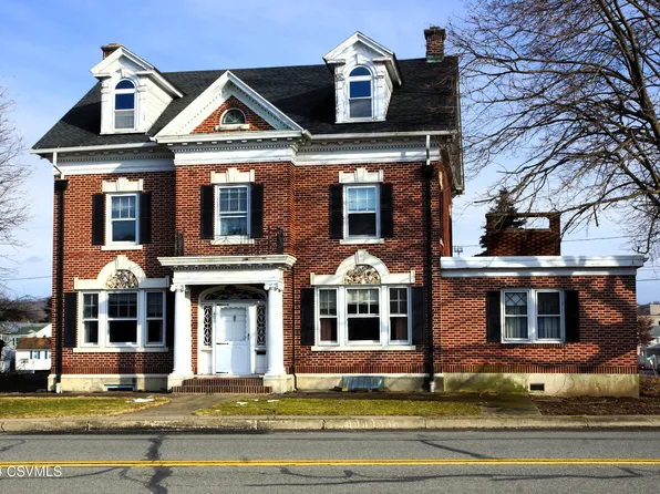 400 N Front St, Sunbury, PA 17801