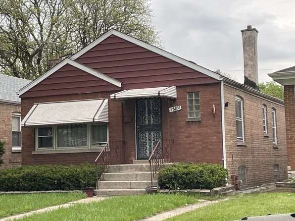 12837 S Union Ave, Chicago, IL 60628