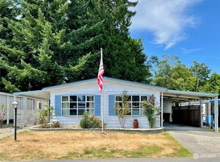 1358 Alonda Ln NE, Olympia, WA