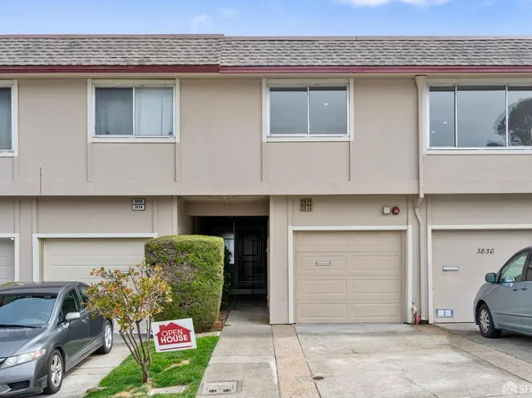 3832 Fairfax Way, South San Francisco, CA 94080