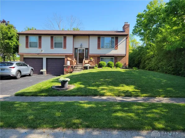 6431 Westanna Dr, Dayton, OH 45426