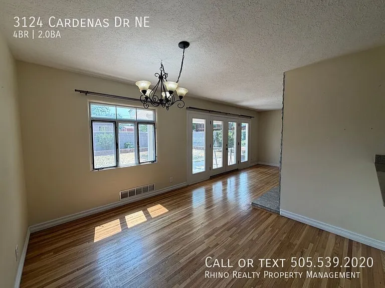 3124 Cardenas Dr NE — Photo 5