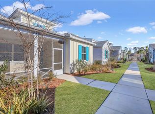 225 Caribbean Soul Ave #102, Hardeeville, SC 29927