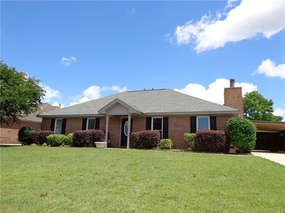 763 Summer Ln, Prattville, AL, 36066