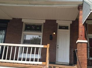 1766 Homestead St, Baltimore, MD 21218