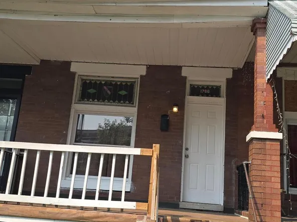 1766 Homestead St, Baltimore, MD 21218