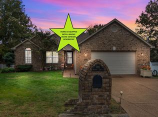 5917 Banning Cir, Antioch, TN 37013