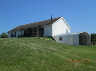 6161 NW 308th St, Gower, MO 64454