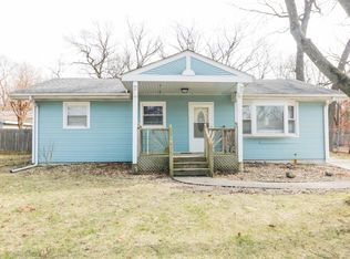 3239 W 51st Pl, Gary, IN