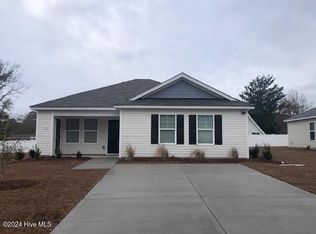 1992 Whispering Pines St SW, Ocean Isle Beach, NC 28469