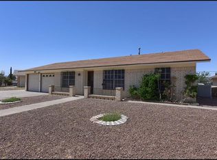 7012 Majorca Ct, El Paso, TX 79912