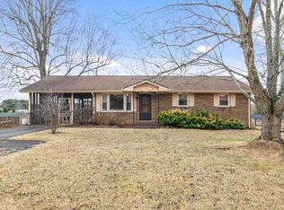 5770 Riner Dr, Dublin, VA 24084