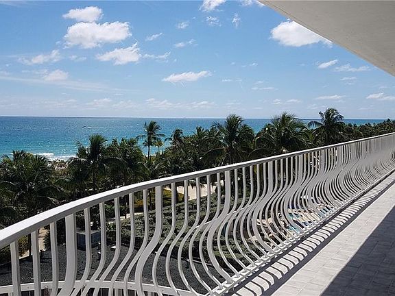 5th image of 10155 Collins Ave APT 501