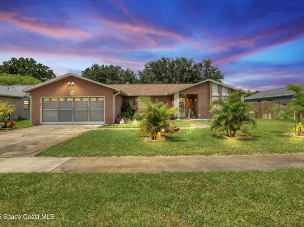 178 Cinnamon Lake Cir, Melbourne, FL 32901