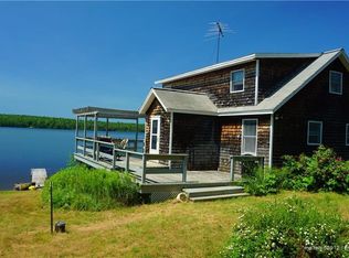 52 Station St, Eagle Lake, ME 04739