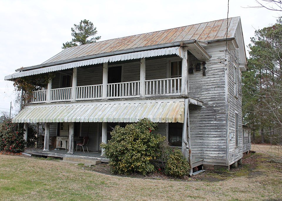 107 W Main St, Powellsville, NC 27967 Zillow