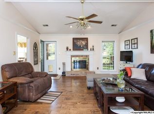2315 Magna Carta Pl SW, Huntsville, AL 35803