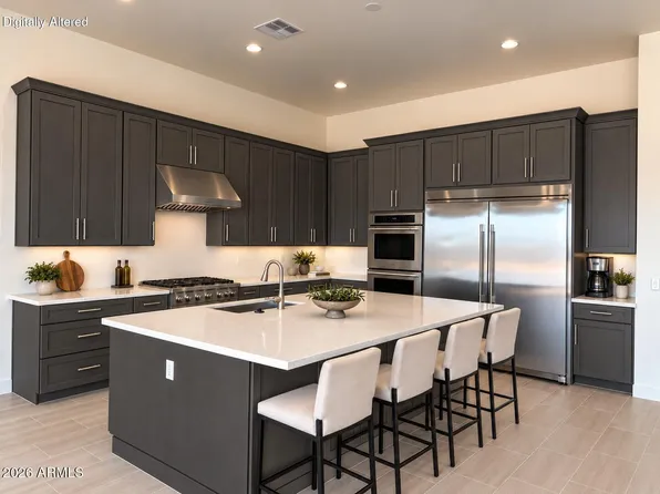 9195 W LIMESTONE MOUNTAIN Drive, Casa Grande, AZ 85194