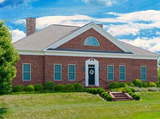 4290 Brown Roan Ln, Harrisonburg, VA 22801