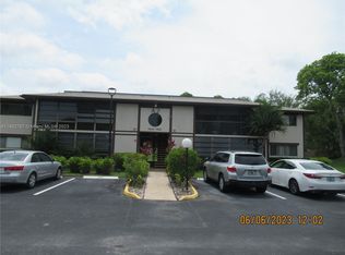 9874 S Belfort Cir #107, Fort Lauderdale, FL 33321