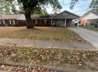 4195 Camelot Ave, Memphis, TN 38118