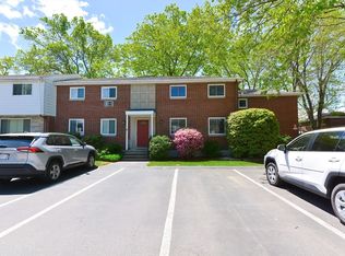 63 Wilson Dr #63, Framingham, MA 01702