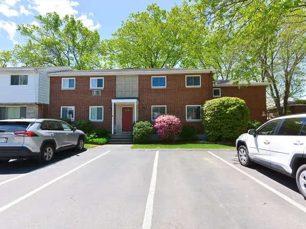 63 Wilson Dr #63, Framingham, MA 01702