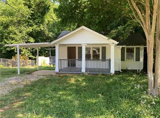 185 Polar Rock Rd SW, Atlanta, GA 30315