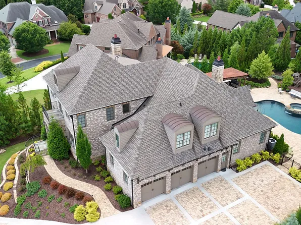 3830 Teesdale Ct, Sandy Springs, GA 30350