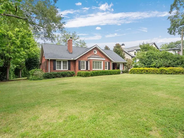 46 W Hillcrest Dr, Greenville, SC 29609