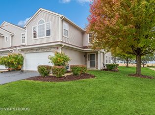 1894 Candlelight Cir, Montgomery, IL 60538